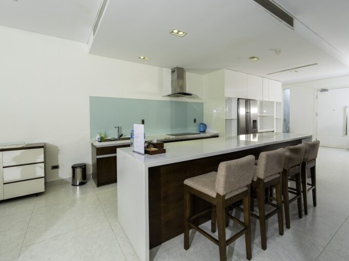 3 bedroom Villa at the point villas in Da Nang