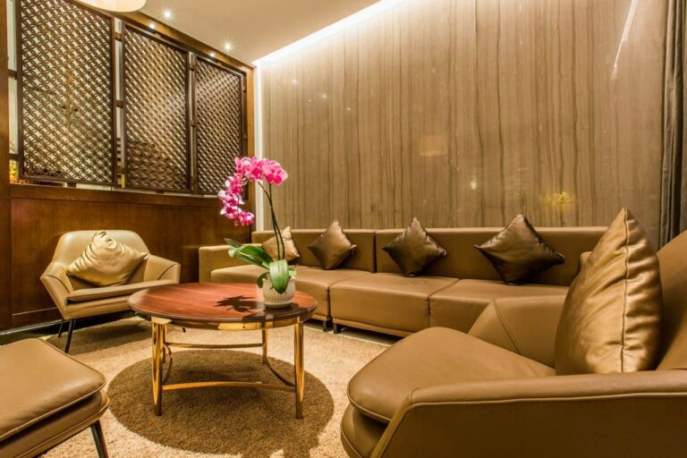 5-bedroom house for rent, 600 m², Hải Châu