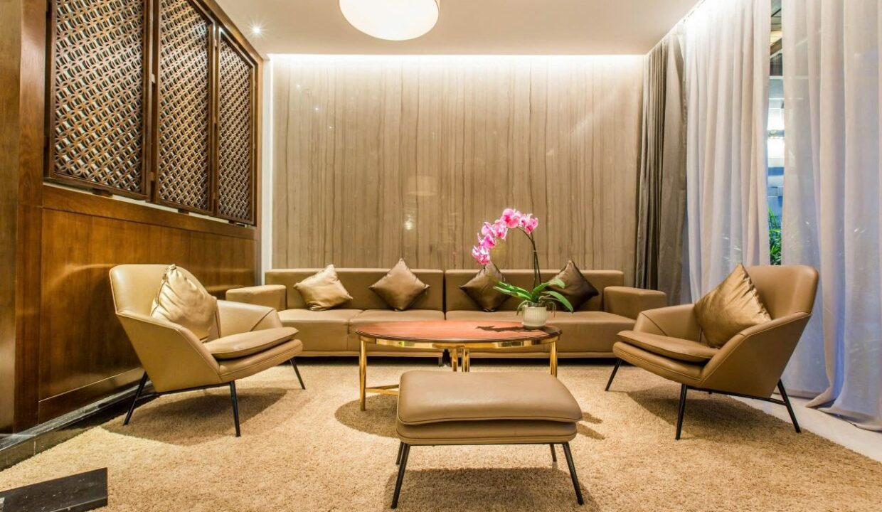 5 bedroom villa in Da Nang near Lotte Mart