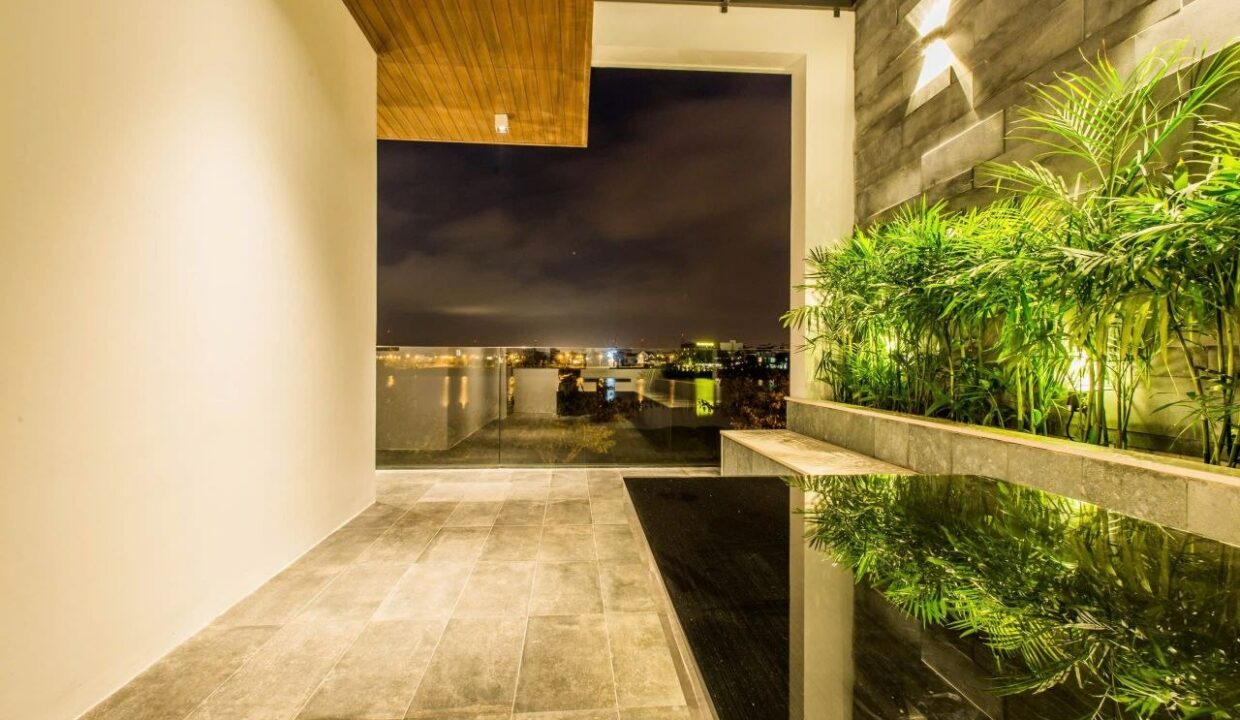5 bedroom villa in Da Nang near Mega Mart