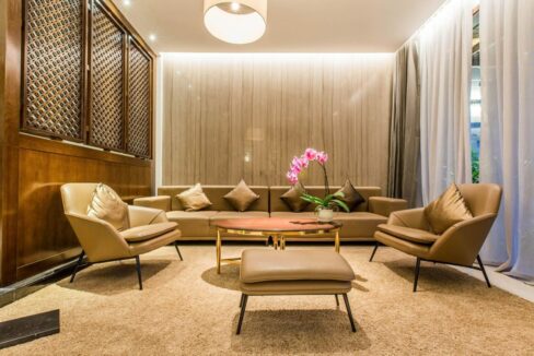 5 bedroom villa in Da Nang near Lotte Mart