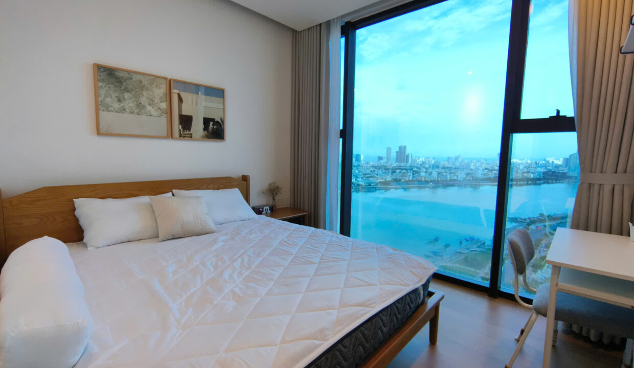 2 Bedroom house in Hai Chau