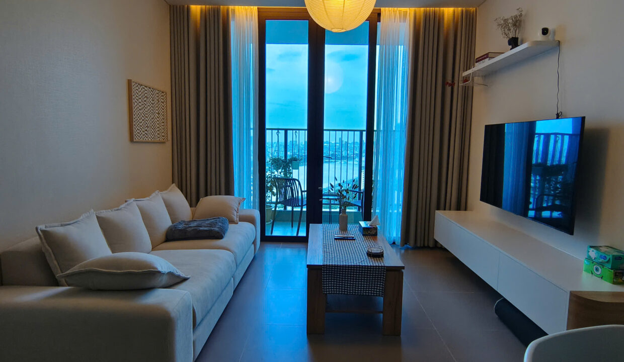 2 Bedroom house in Hai Chau