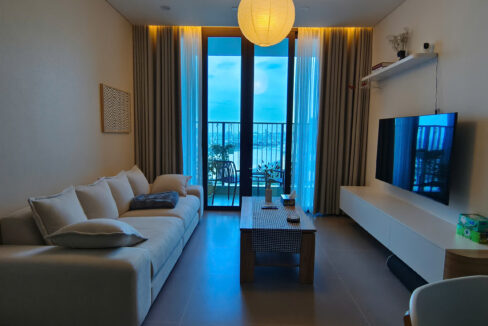 2 Bedroom house in Hai Chau