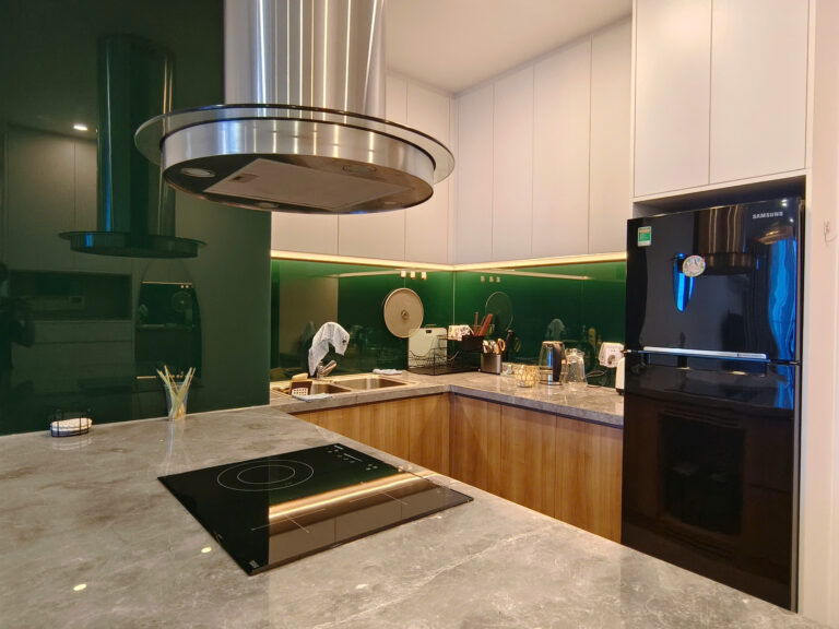 3-bedroom apartment for rent, 70 m², Hải Châu