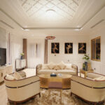 4 bed villa in Regal Pavillion Da Nang