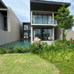 Hyatt Regency 3 bedroom beachfront villa