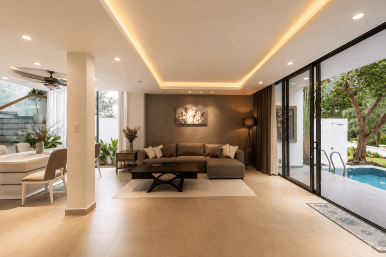 3-Bed Villa at The Point Villas