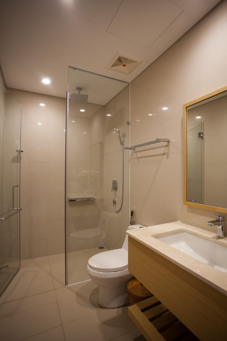 2-bedroom apartment for rent, 90 m², Ngũ Hành Sơn