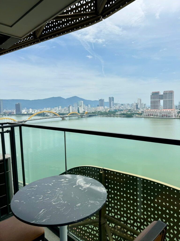 3-bedroom apartment for rent, 123 m², Hải Châu