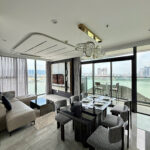 3-Bedroom Apartment for Rent at The Panoma Da Nang