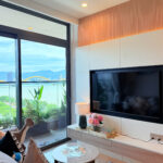 2-Bedroom Apartment for Rent at The Filmore Da Nang