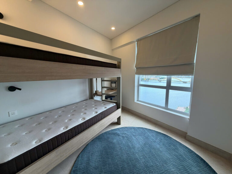 2-bedroom apartment for rent, 110 m², Hải Châu