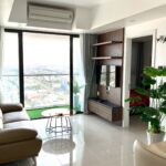 2-Bedroom Apartment for Rent at Hiyori Garden Tower