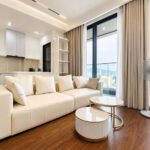 2-Bedroom Apartment for Rent at The Panoma Da Nang