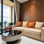 2-Bedroom Apartment for Rent at The Panoma Da Nang