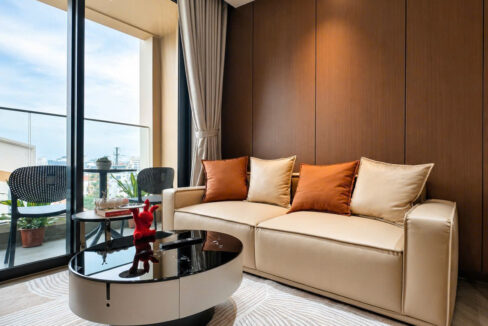 2-Bedroom Apartment for Rent at The Panoma Da Nang