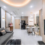 2-Bedroom Apartment for Rent at The Panoma Da Nang