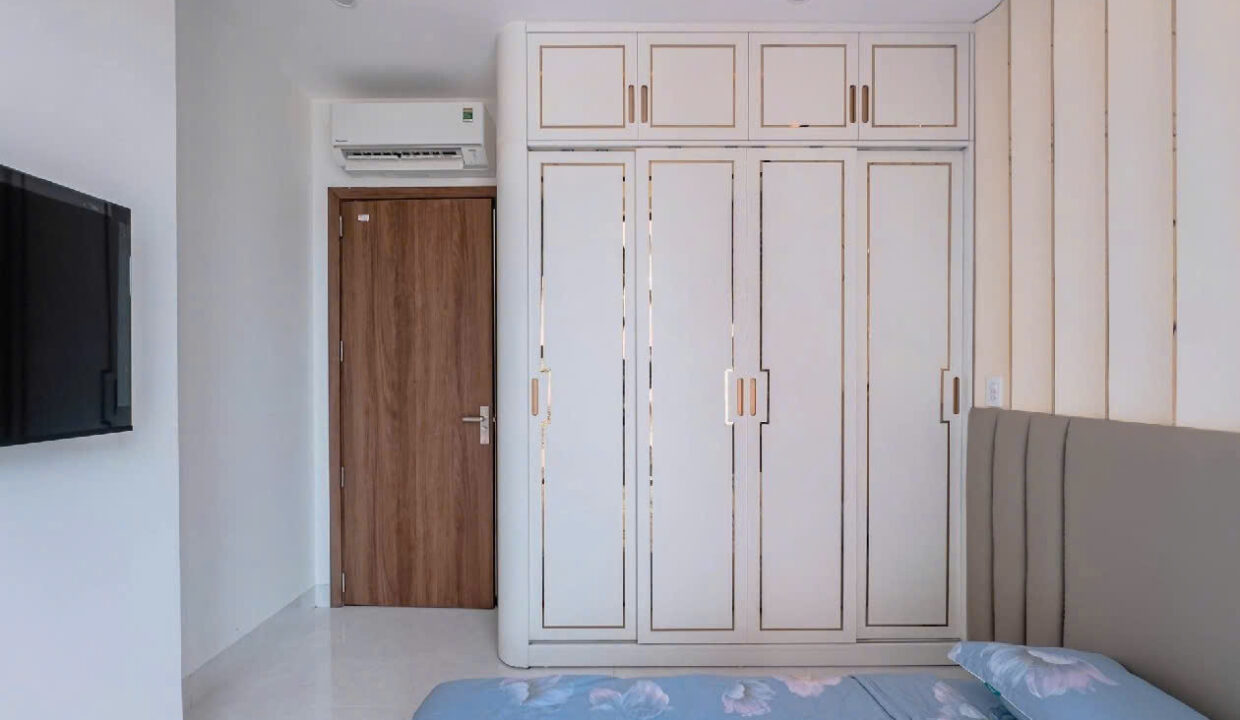 2-Bedroom Apartment for Rent at The Panoma Da Nang
