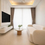2-Bedroom Apartment for Rent at The Panoma Da Nang