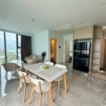 2-Bedroom Apartment for Rent at The Filmore Da Nang