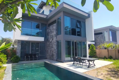 4-Bedroom Villa at Regal Victoria Da Nang