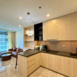 1-Bedroom Apartment for Rent at The Filmore Da Nang