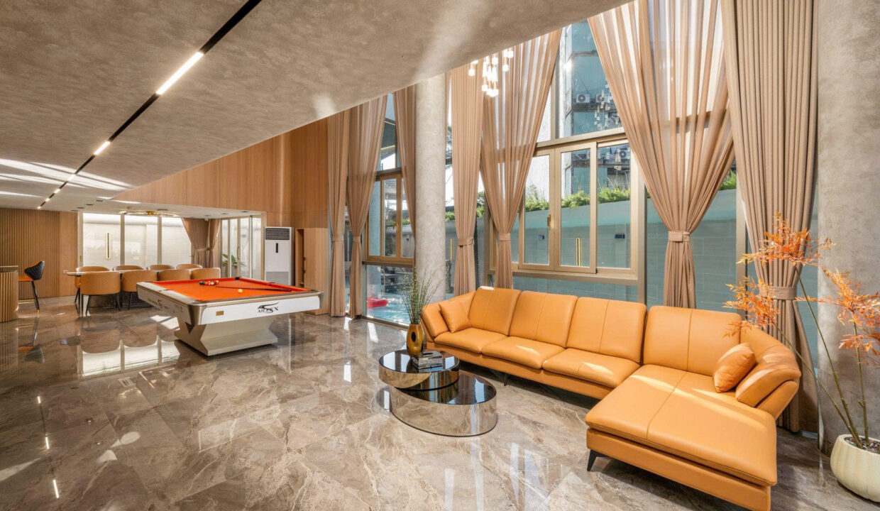 Luxury 6-Bedroom Villa in Son Tra, Da Nang