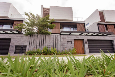 5-Bedroom Villa at One River
