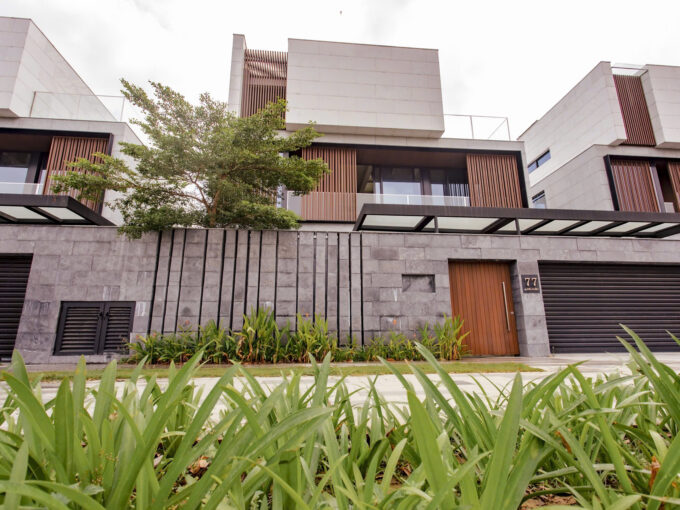 5-Bedroom Villa at One River