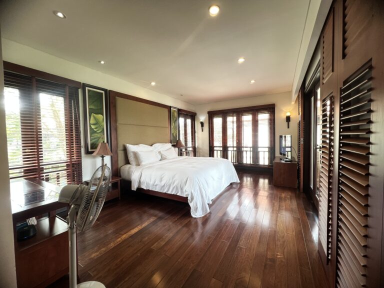 Cho thuê nhà riêng, 3 PN, 320 m², Ngũ Hành Sơn
