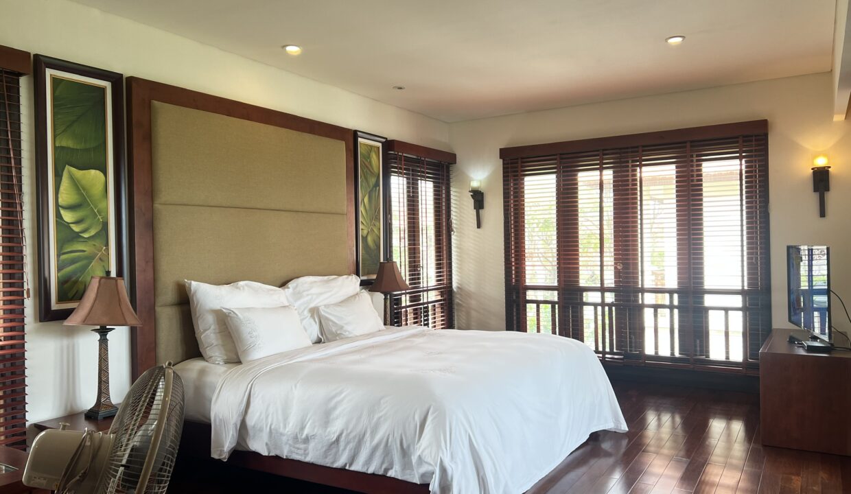 3-Bedroom Villa at Furama Villas Da Nang