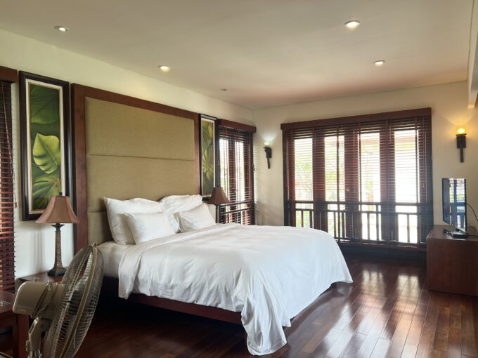3-Bedroom Villa at Furama Villas Da Nang