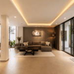 6-Bedroom Villa with Private Pool at The Point Villas