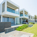 Beachfront 4-Bedroom Villa at The Ocean Villas Da Nang
