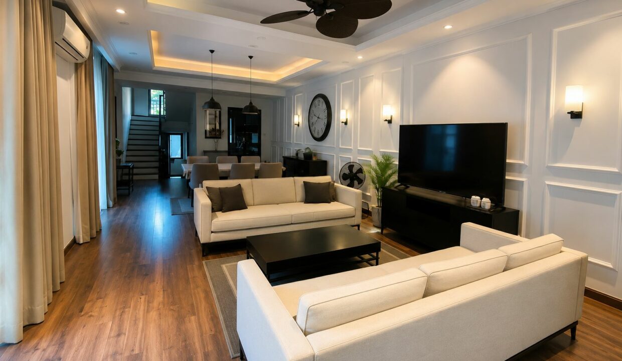 Euro-village-4-bedroom-villa-with-pool-2