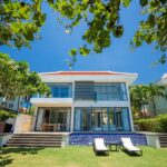 4-Bedroom Villa at The Ocean Villas