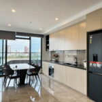3-Bedroom Apartment at The Filmore Da Nang