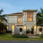 4-Bedroom Villa for Rent at Fusion Resort & Villas – Two Guest Bungalows & Private Pool