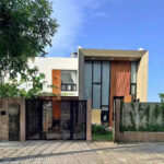 3-Bedroom Garden Villa on Van Tien Dung