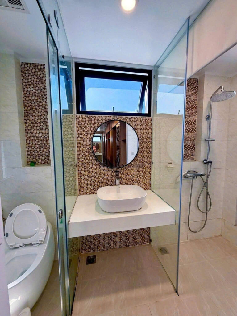 Cho thuê nhà riêng, 3 PN, 260 m², Ngũ Hành Sơn