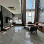 4-Bedroom Luxury Penthouse in Son Tra
