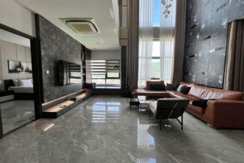 4-Bedroom Luxury Penthouse in Son Tra