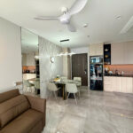 1-Bedroom Apartment for Rent at The Filmore Da Nang