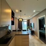 1-Bedroom Apartment for Rent at The Filmore Da Nang