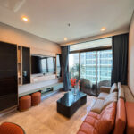 2-Bedroom Apartment for Rent at The Filmore Da Nang