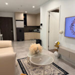 1-Bedroom Apartment for Rent at The Filmore Da Nang – City View & In-Unit Laundry