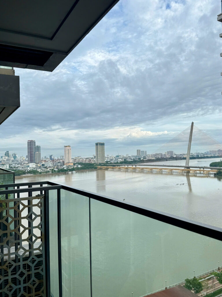 Сдаётся квартира, 1 спальня, 75 м², Hải Châu