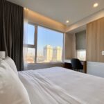 2-Bedroom Apartment for Rent at F Home Da Nang – Corner Unit & Bathtub