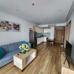 2-Bedroom Apartment for Rent at F Home Da Nang – Mountain View & Fully Equipped Kitchen